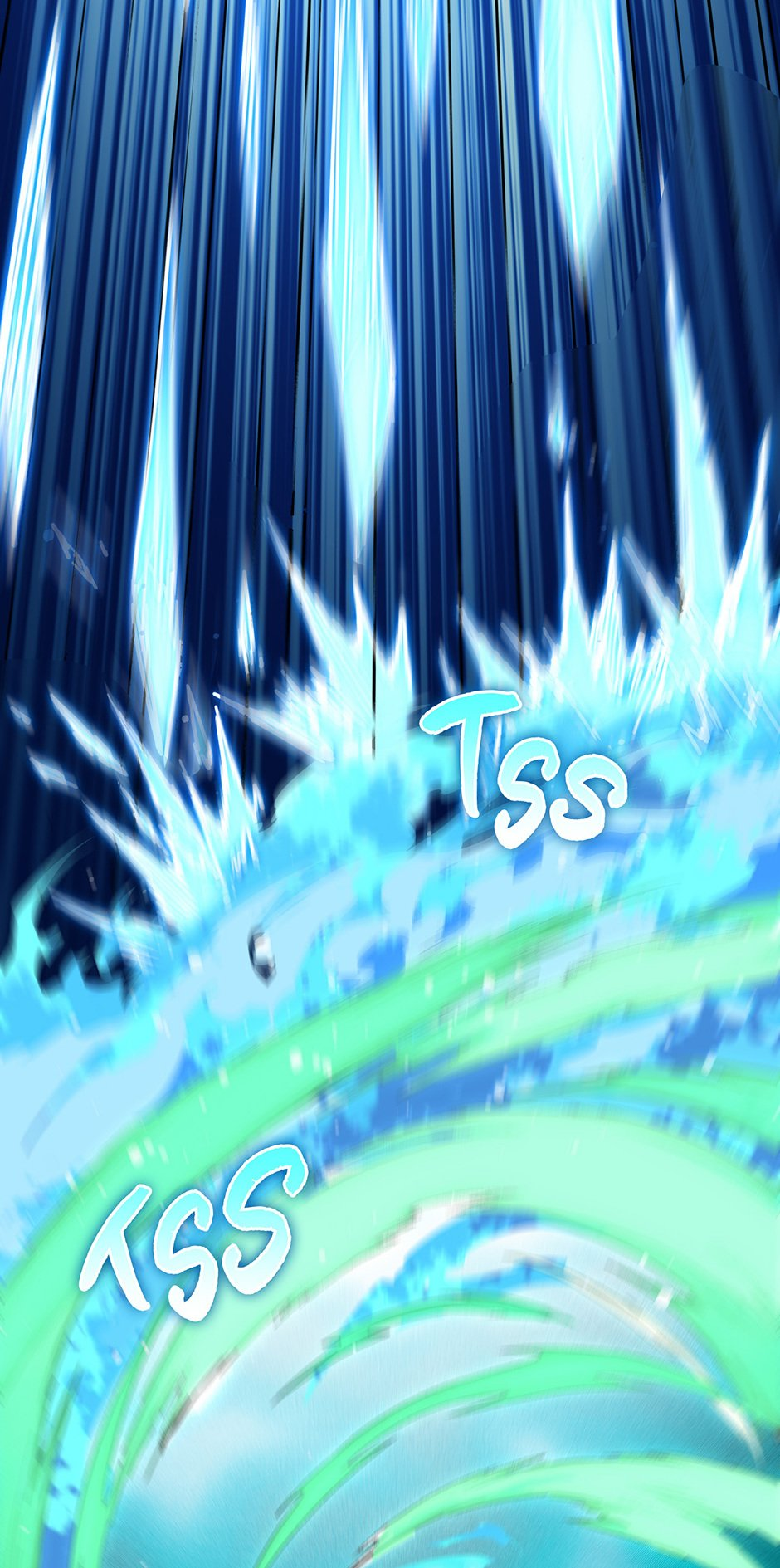 The Beginning After the End Chapter 217 48